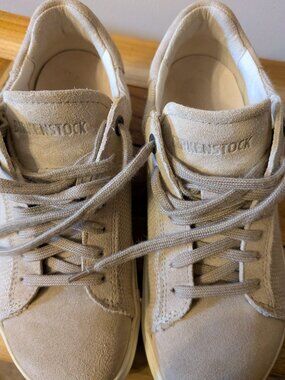 Birkenstock Bend Tennis Shoes